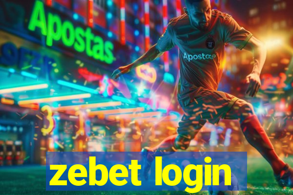 zebet login